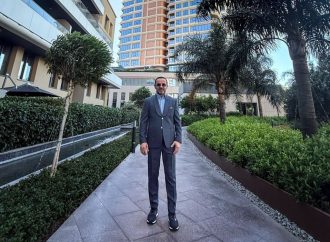 Avrupa’nın En İyi Yüksek Katlı Konut Projesi Ödülüne Sahip; Folkart Nova’da Yaşam Başladı