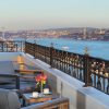 CVK Park Bosphorus Hotel İstanbul’dan Babalar Günü’ne Özel Spa Deneyimi