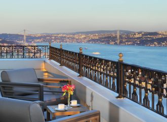 CVK Park Bosphorus Hotel İstanbul’dan Babalar Günü’ne Özel Spa Deneyimi