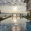 Boğaz’da Havuz Keyfi Mandarin Oriental Bosphorus, Istanbul’da