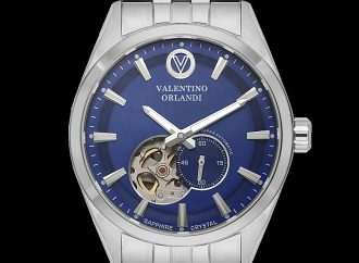 Sessiz lüksün en güçlü temsilcilerinden Valentino Orlandi