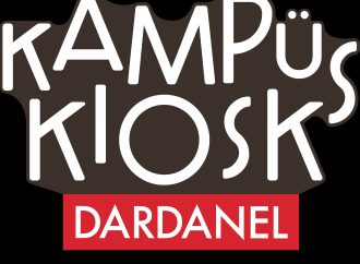 Dardanel’den Kampüs Yaşamına Katkı: İlk ‘Kampüs Kiosk’ Açıldı