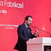 100 Milyon Dolarlık Yeni Yatırımla 3. Fabrikasını Açan Şölen, Dünyanın En Büyük Çikolata Merkezlerinden Biri Oldu