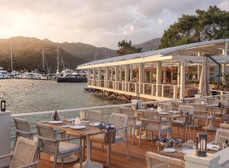 D-Resort Göcek Bu YAZ uLUS 29 ve Da Mario’yu Ağırlıyor