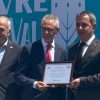 Barceló Istanbul’un Sürdürülebilirlik Performansı Ödülle Taçlandı