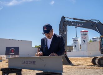 Chobani’den, ABD’deki Kahve Operasyonları İçin 567 Milyon Dolarlık Dev Yatırım