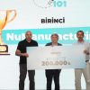 A101, Girişim 101 ile Teknoloji Odaklı Girişimlerle Bir Araya Geldi
