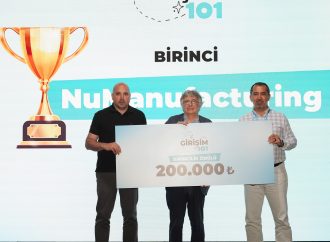 A101, Girişim 101 ile Teknoloji Odaklı Girişimlerle Bir Araya Geldi