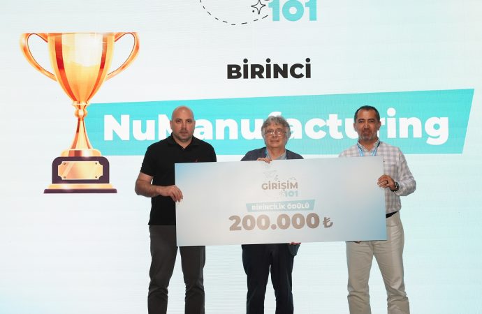 A101, Girişim 101 ile Teknoloji Odaklı Girişimlerle Bir Araya Geldi
