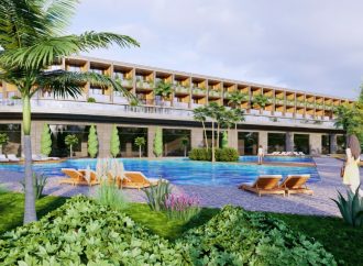 RAMS Global ve Marriott International’dan Issyk-Kul’a Uluslararası Turizm Hamlesi