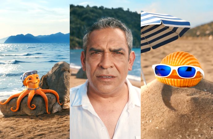 TatilBudur, Ege’ye Özel Tatil Fırsatlarını Yeni Reklam Filmiyle Duyurdu