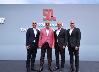 Altur Turizm’in 50. Yılında Volkswagen Ticari Araç’tan Güçlü İş Birliği Mesajı