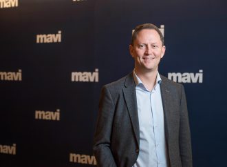 Mavi’nin İlk Çeyrek Konsolide Gelirleri 12 Milyar 701 Milyon TL, Net Kârı 543 Milyon TL Oldu