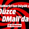 MediaMarkt Türkiye yeni mağazasını Düzce’de açıyor