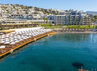 Mirada Exclusive Bodrum’da Yaz Her Anıyla Yaşanıyor