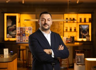 Nespresso Türkiye’de Üst Düzey Atama
