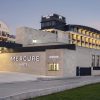 Mercure Antalya Belek Açıldı. Akdeniz’e Yeni Bir Konaklama Deneyimi Getiriyor