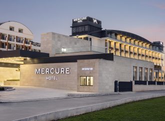 Mercure Antalya Belek Açıldı. Akdeniz’e Yeni Bir Konaklama Deneyimi Getiriyor