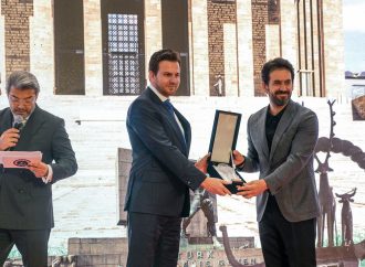 Ankara Residences by ELIE SAAB’a “Uluslararası Marka Ödülü”