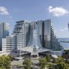 JW Marriott Hotel İstanbul Marmara Sea’ ye Uluslararası Alanda Üç Büyük Başarı Birden