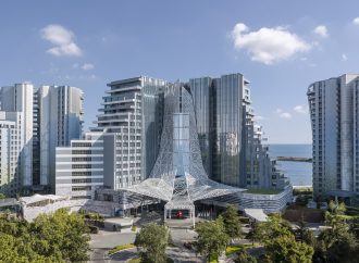 JW Marriott Hotel İstanbul Marmara Sea’ ye Uluslararası Alanda Üç Büyük Başarı Birden