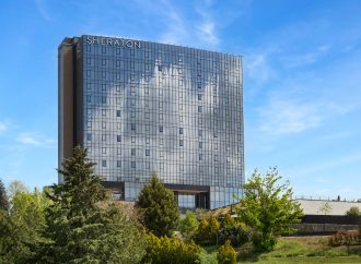 Sheraton Hotels & Resorts, Uşak’ta Açılarak Şehrin Tarihi Termal Mirasına Modern Konfor Getiriyor