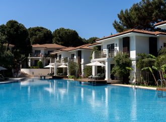 Gastronomiden Sanata Çok Duyulu Bir Keşif; Ela Excellence Resort Belek, “Ela Culture” ile 5 Duyuyu Yeniden Tanımlıyor