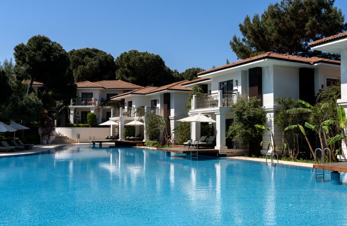 Gastronomiden Sanata Çok Duyulu Bir Keşif; Ela Excellence Resort Belek, “Ela Culture” ile 5 Duyuyu Yeniden Tanımlıyor