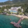 Bodrum’da Ailece Tatilin Adresi: DoubleTree by Hilton Bodrum Işıl Club Ultra All Inclusive Resort