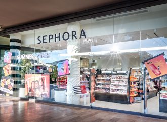 Sephora’nın Bodrum’daki İlk Mağazası Yalıkavak Marina’da Açıldı.