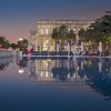 Çırağan Palace Kempinski İstanbul’da Yaz Sezonu