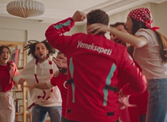 Futbol Heyecanı, %50’ye Varan İndirimler ve Genişletilmiş Hizmet Saatleriyle Yemeksepeti’nde