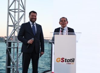 GStatil: Galatasaray’ın 5 Yıldızlı Hikayesi Tatil ile Buluştu…