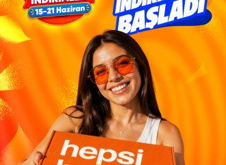 Babalar Günü ve Karne Sevincine Özel Fırsatlar Hepsiburada’da