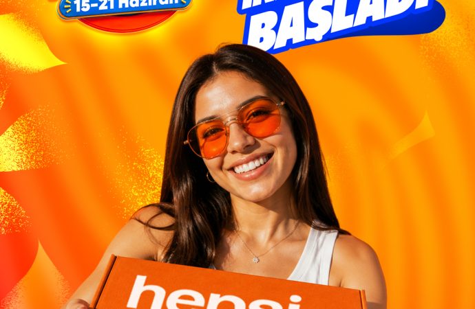 Babalar Günü ve Karne Sevincine Özel Fırsatlar Hepsiburada’da