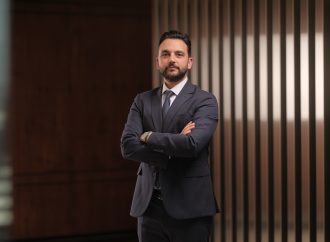 AKO Grup’ta Üst Düzey Atama