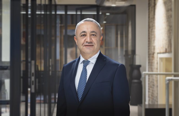 Arçelik’in Ayrıcalık Platformu Oliz, 5 Yaşında!