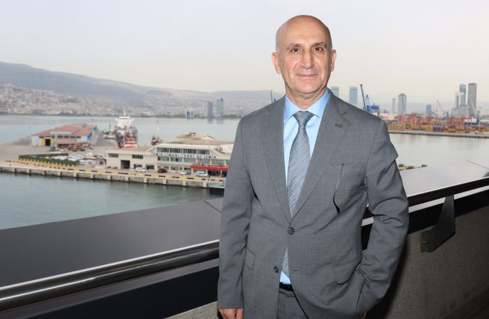 Ege Bölgesi Mayıs Ayında 3 Milyar 675 Milyon Dolar İhracat Gerçekleştirdi