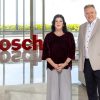 Bosch Grubu’nun Türkiye ve Orta Doğu Başkanlığı görevini Karin Gilges Devralıyor