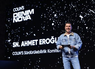 COLIN’S Denim Fikrim Tasarım Yarışması’nın Kazananları Belli Oldu.