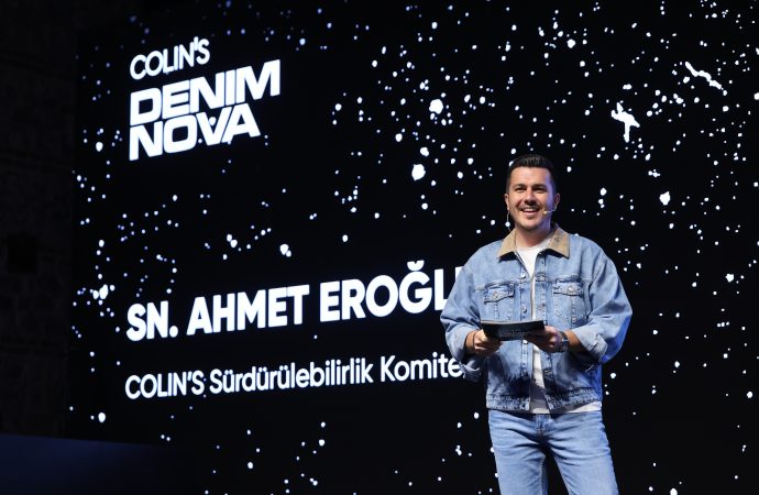 COLIN’S Denim Fikrim Tasarım Yarışması’nın Kazananları Belli Oldu.