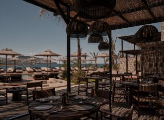 OKU Bodrum Kapılarını Açtı. Ege’nin Turkuaz Suları Sessiz Lüks Temasıyla Tanışıyor