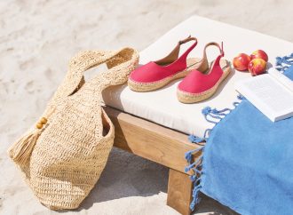 Koton El Emeği Koleksiyonu, Yeni Ürün Grubu Espadrillerle Genişliyor