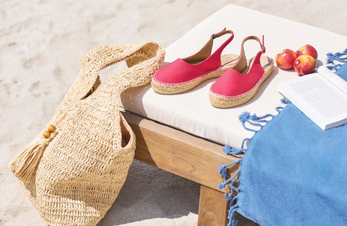 Koton El Emeği Koleksiyonu, Yeni Ürün Grubu Espadrillerle Genişliyor