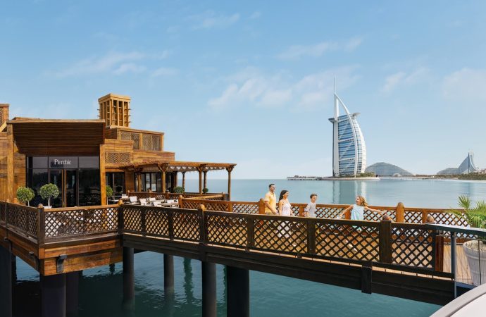 Yazın En Güzel Anılarını, Bu Yaz Unutulmaz Kampanyası ile Dubai’de Biriktirin
