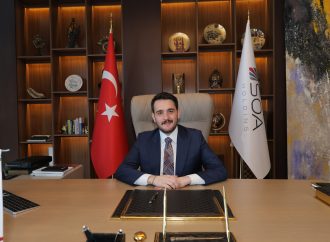 Kuzey Kıbrıs’ta Havalimanı Etrafında Yeni Bir Yaşam Ekosistemi