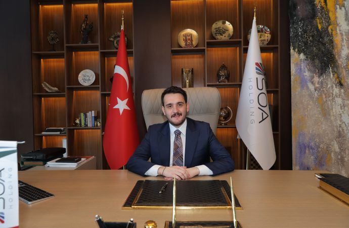 Kuzey Kıbrıs’ta Havalimanı Etrafında Yeni Bir Yaşam Ekosistemi