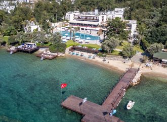 Aileler İçin Tasarlanan Bir Yaz Deneyimi