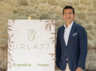 Nurol GYO ve Prokar İş Birliğinde Yeni Bir Proje; Kendi Ritmini Arayanlara Urla’da Yeni Bir Yaşam Hikayesi URLA 77