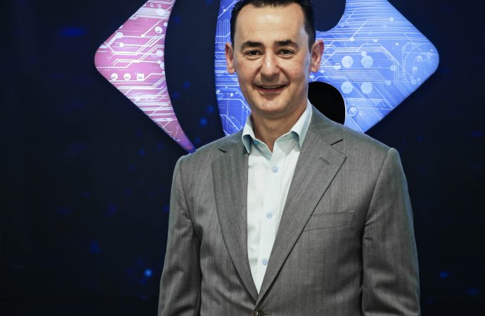 CarrefourSA Ar-Ge Merkezi’nin Açılışını Gerçekleştirdi